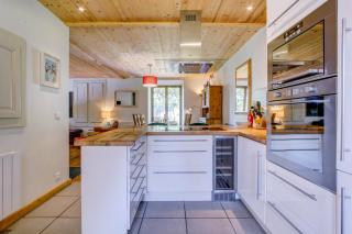 Chalet la Ficle - Saint-Jean-d'Aulps - 8