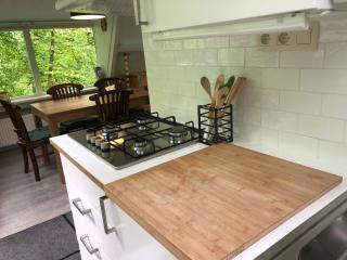 Durbuy chalet 65 - Durbuy - 4