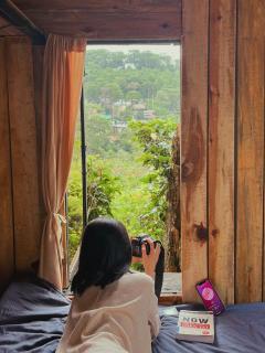 Cú Trên Cây Homestay - Ấp Xuân An - 9