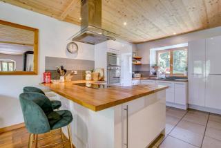 Chalet la Ficle - Saint-Jean-d'Aulps - 7