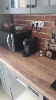 Apartament Lubin - 9