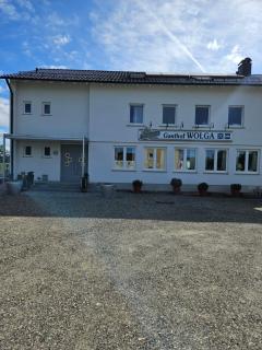 Wolga - Redwitz an der Rodach - 9