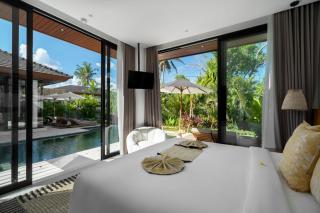 Villa Pyla by BaliSuperhost - Ubud - 9