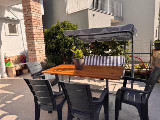 Villa Guximi - Ksamil - 5