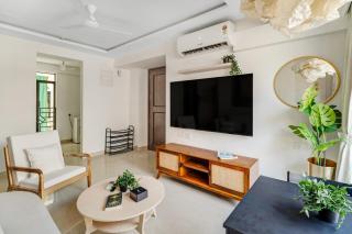 Selene 2BHK Bandra W by The Bombay Home Company - 1