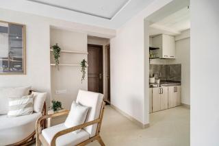 Selene 2BHK Bandra W by The Bombay Home Company - Mumbai - 4