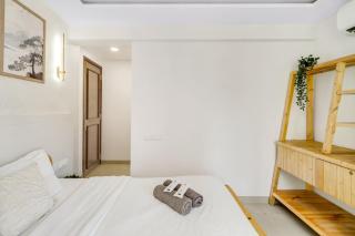 Selene 2BHK Bandra W by The Bombay Home Company - Mumbai - 3