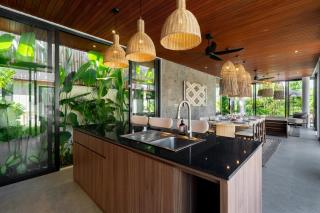 Villa Pyla by BaliSuperhost - Ubud - 7