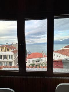 Rooftop Pogradec - Pogradec - 7