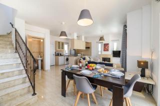 Villa Clementine - Protaras - 6