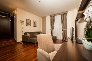 Passage Luxury Rooms Hotel - Bakoe - 3