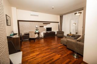 Passage Luxury Rooms Hotel - Bakoe - 6
