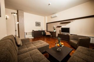 Passage Luxury Rooms Hotel - Bakoe - 4