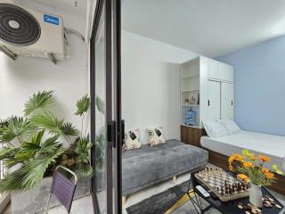 The Chilling'N Homestay Ha Noi 89 - 2