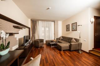 Passage Luxury Rooms Hotel - Bakoe - 7