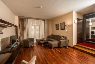 Passage Luxury Rooms Hotel - Bakoe - 9