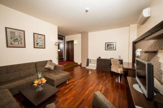 Passage Luxury Rooms Hotel - Bakoe - 1