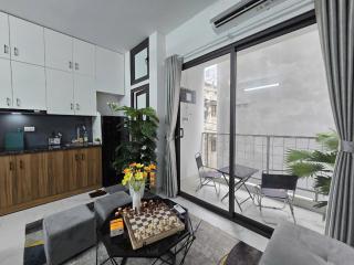 The Chilling'N Homestay Ha Noi 89 - Hanoi - 1