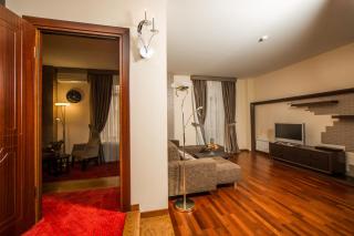 Passage Luxury Rooms Hotel - Bakoe - 0