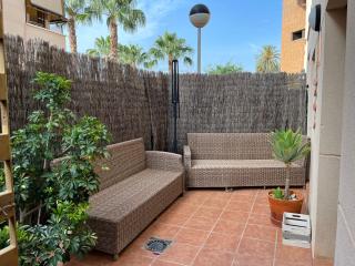 Bonhomía Pet Friendly - San Juan de Alicante - 4
