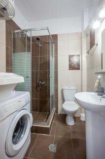 Kefi apartment - Pefkohori - 4