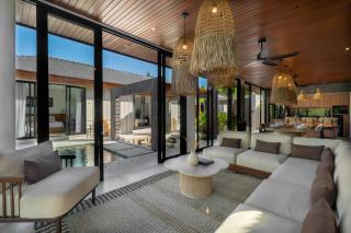 Villa Pyla by BaliSuperhost - 8