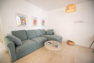 Nuevo Apartamento Málaga Centro con Parking - Málaga - 5