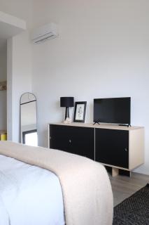 The Black Sheep BnB - Arbus - 6