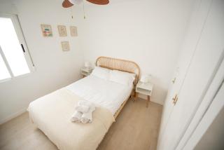Nuevo Apartamento Málaga Centro con Parking - Málaga - 1