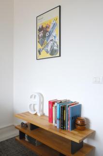 The Black Sheep BnB - Arbus - 1