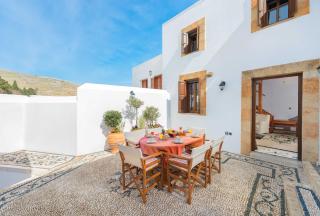 Residenza Maria Lindos Villa - Lindos - 0