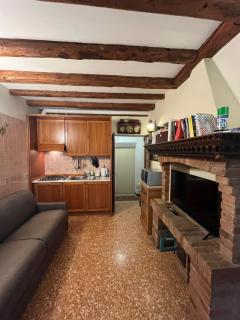 Peggy Suite - Venedig - 4
