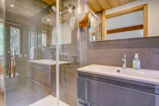 Chalet la Ficle - Saint-Jean-d'Aulps - 1