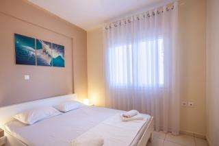 Kefi apartment - Pefkohori - 2