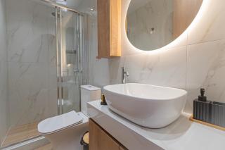 Eleni Luxury Suites by RentalsPro - Nea Kallikrateia Halkidiki - Nea Kalikratia - 5