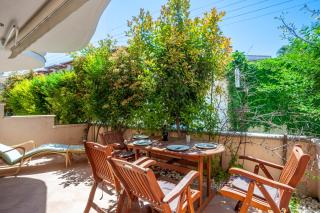 Kefi apartment - Pefkochori - 5