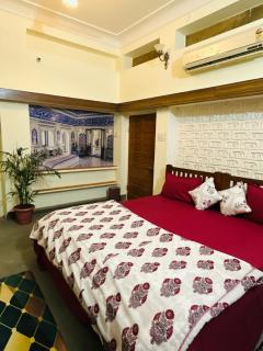 Travellers Village - Jaipur - 9