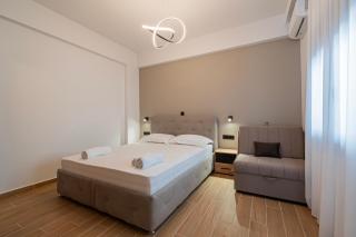 Eleni Luxury Suites by RentalsPro - Nea Kallikrateia Halkidiki - Nea Kalikratia - 4