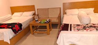 Hotel Dhanmondi Residential - Dhaka - 7