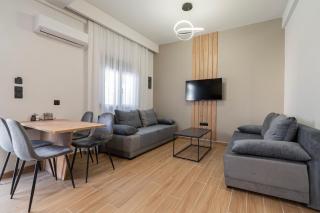 Eleni Luxury Suites by RentalsPro - Nea Kallikrateia Halkidiki - Nea Kalikratia - 9