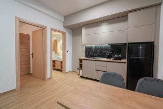 Eleni Luxury Suites by RentalsPro - Nea Kallikrateia Halkidiki - Nea Kalikratia - 6