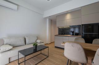 Eleni Luxury Suites by RentalsPro - Nea Kallikrateia Halkidiki - Nea Kalikratia - 8