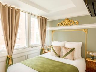 Merveil - Luxury Suite - Tour Eiffel - Fremicourt - París - 5