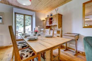 Chalet la Ficle - Saint-Jean-d'Aulps - 0