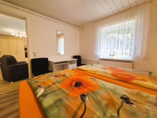 Ferienwohnung "Corinna" Objekt-ID 12140-8 - Warenshof - 6