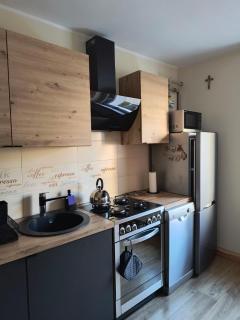 Apartament Bitwy pod Płowcami - Sopot - 1