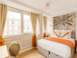 Merveil - Luxury Suite - Tour Eiffel - Fremicourt - París - 3