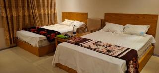Hotel Dhanmondi Residential - Dhaka - 4