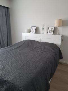Malmi apartment-3 rooms with a sauna - Oulu - 0