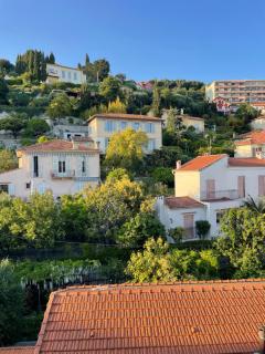 Studio de charme proche gare - Menton - 8
